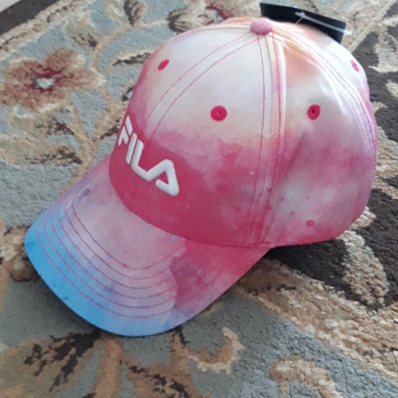 FILA ladies hat - Picture 8 of 8